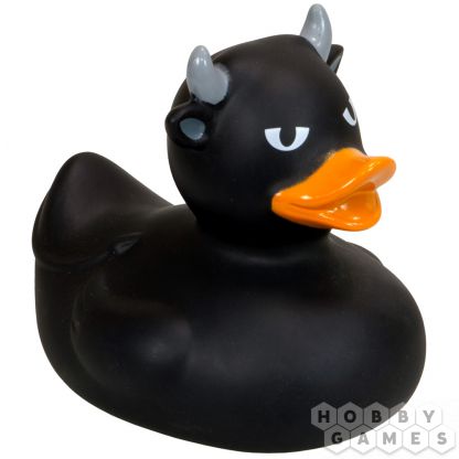 Уточка "Бык"