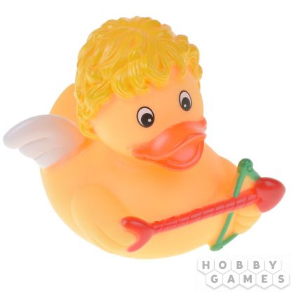 Уточка "Купидон"
