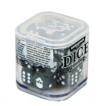 Citadel 12 mm Dice Set (в асс.)