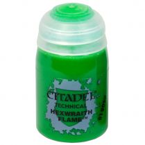 Краска Technical: Hexwraith Flame (24 ml)