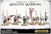 Deathrattle Skeleton Warriors