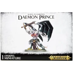 Daemon Prince