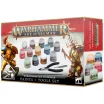 Age of Sigmar: Paints + Tools Set (2021)