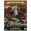Orruk Warclans: Gobsprakk, The Mouth of Mork