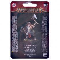 Beast Of Chaos: Beastlord