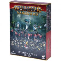 Vanguard: Gloomspite Gitz