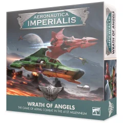 Aeronautica Imperialis: Wrath of Angels