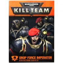 Kill Team: Drop Force Imperator