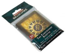 Warhammer Underworlds Shadespire: The Farstriders Sleeves