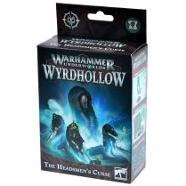 Wyrdhollow: The Headsmen's Curse