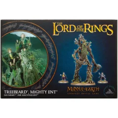 Treebeard Mighty Ent
