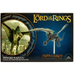 Winged Nazgul