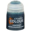 Краска Contrast: Gryph-Charger Grey