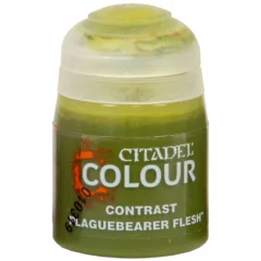 Краска Contrast: Plaguebearer Flesh