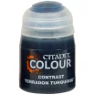 Краска Contrast: Terradon Turquoise