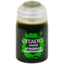 Краска Shade: Athonian Camoshade (24 ml)