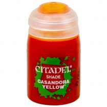 Краска Shade: Casandora Yellow (24 ml)