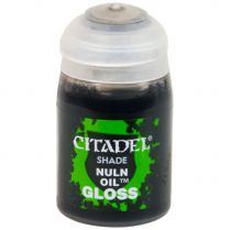 Краска Shade: Nuln Oil Gloss (24 ml)