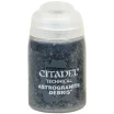Краска Technical: Astrogranite Debris