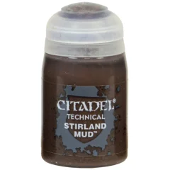 Краска Technical: Stirland Mud (24 мл)