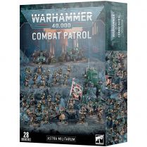 Combat Patrol: Astra Militarum