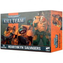 Kill Team: Hearthkyn Salvagers