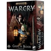 Warcry: Crypt of Blood Starter Set