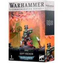 Orks: Goff Rocker (Commemorative Series)