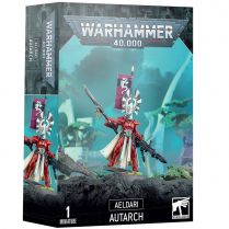 Aeldari: Autarch