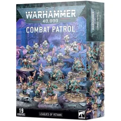 Combat Patrol: Leagues of Votann