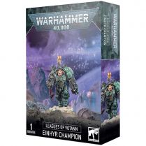 Leagues of Votann: Einhyr Champion