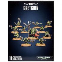 Orks Gretchin (2018)