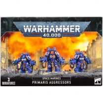 Primaris Aggressors