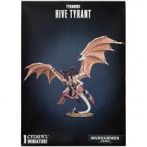 Tyranid Hive Tyrant (Swarmlord)