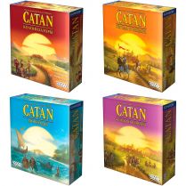 Набор Catan