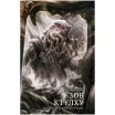 Книга-игра "Зов Ктулху"