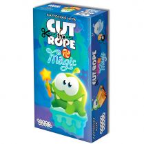 Cut The Rope (издание Magic)