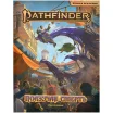 Pathfinder. НРИ. Вторая редакция. Приключение "Ползучая смерть"
