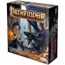 Pathfinder. Настольная ролевая игра. Стартовый набор