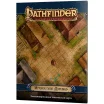 Pathfinder. Настольная ролевая игра. Игровое поле "Деревня"