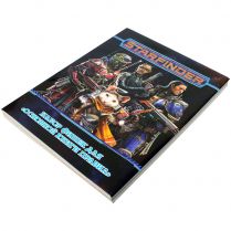 Starfinder. Настольная ролевая игра. Набор фишек для 