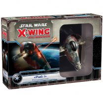 Star Wars: X-Wing. Расширение 