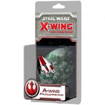 Star Wars: X-Wing. Расширение A-Wing