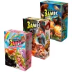 Набор игр "Замес": "Второй Межгалактический"