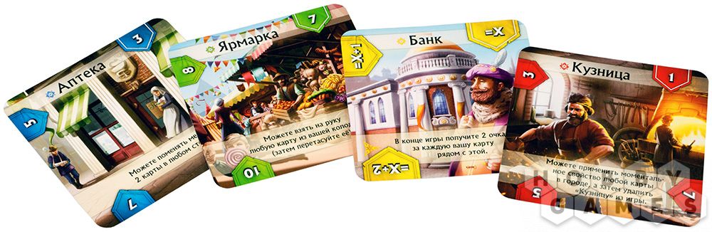 Зодчие фото 6