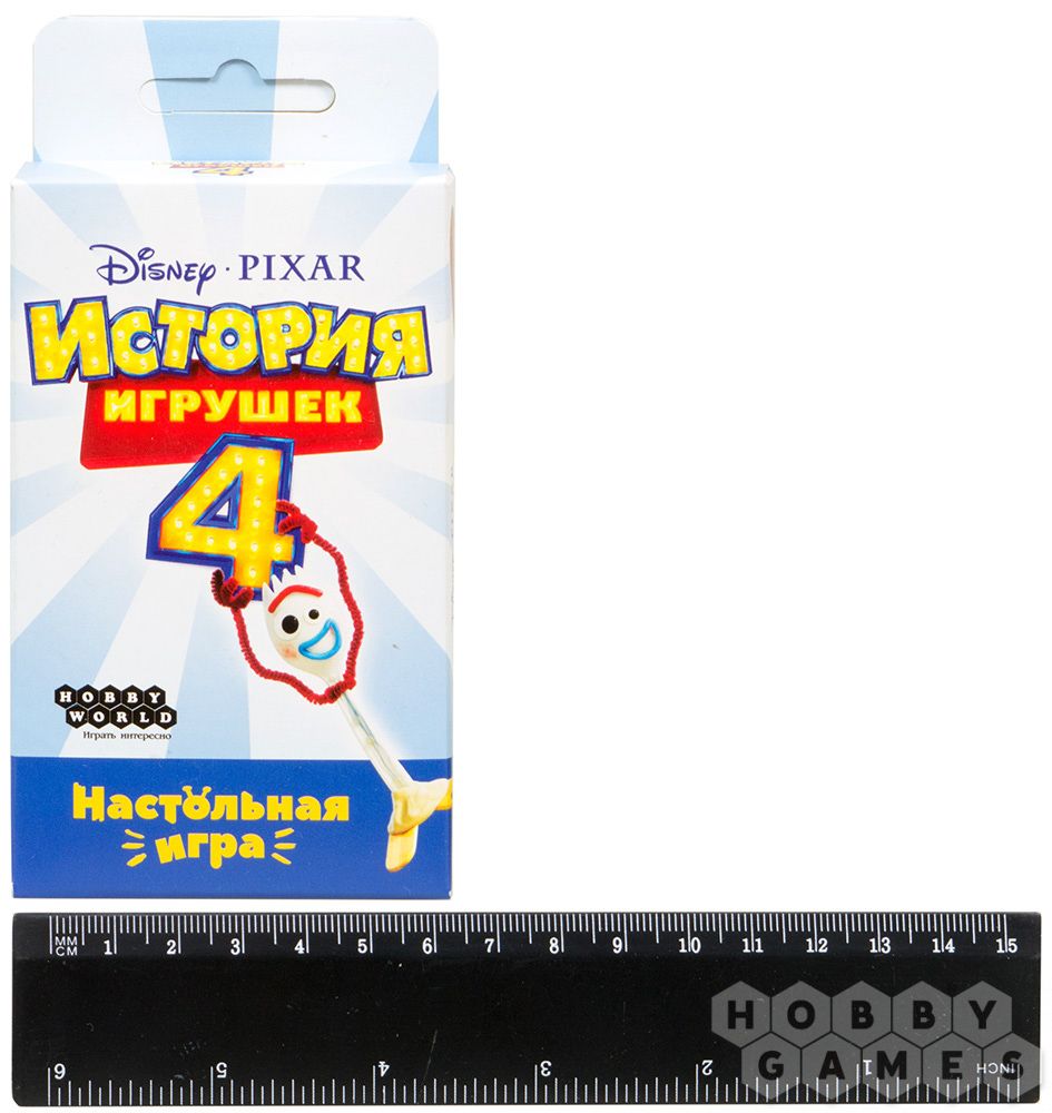 история игрушек 4 кинопоиск
