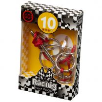 Мини-головоломка Racing Wire Puzzles 10