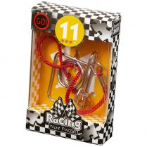 Мини-головоломка Racing Wire Puzzles 11