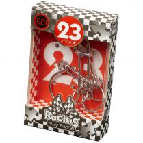 Мини-головоломка Racing Wire Puzzles 23