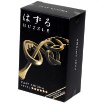 Металлическая головоломка Huzzle Cast Enigma